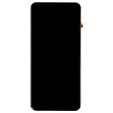 OLED & Frame Assembly for Samsung Galaxy M20 (M205 OEM Service Pack) with Separator Card