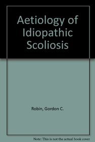 The Aetiology of Idiopathic Scoliosis: A Review of a Century of Research