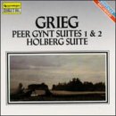 Peer Gynt [Audio CD] Grieg