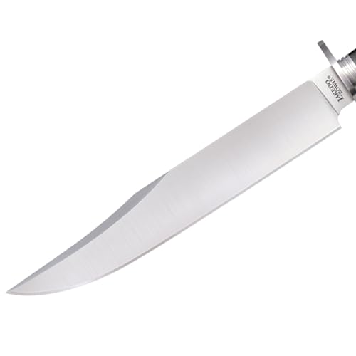 Image of Cold Steel Laredo Bowie in 3V / with Ambidextrous Pocket /Belt Clip -