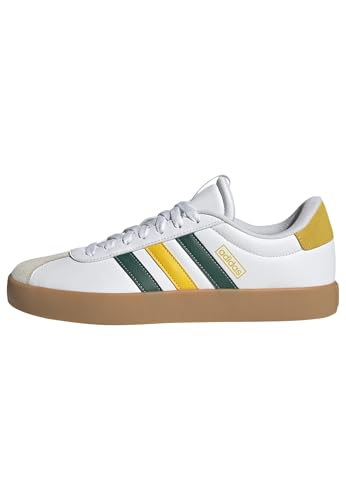Image of adidas Men's VL Court 3.0 Sneakers