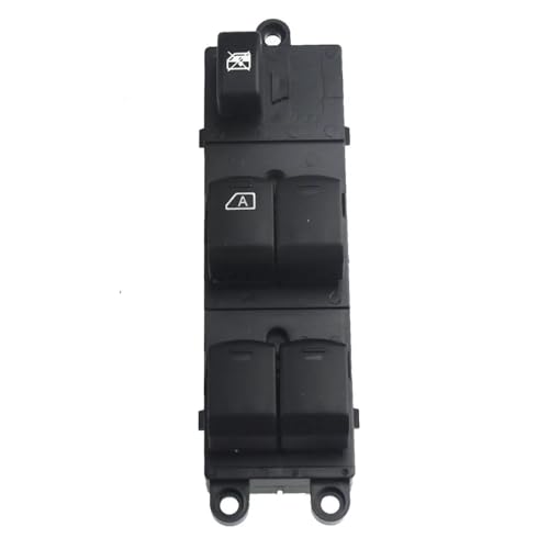 �d���E�B���h�E���t�g�X�C�b�` 25401-BH12C Compatible With NOTE E12 2012-2016 �p���[�E�B���h�E���M�����[�^�[�R���g���[���X�C�b�`�Ή�