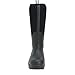 Muck Boots Arctic Sport, Unisex-Erwachsene Outdoor Fitnessschuhe, Schwarz (black), 44-45 EU