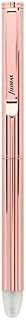Filofax ERASABLE BALL PEN ROSE GOLD