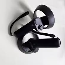 For HP Reverb G1 Gamepad, VR Headset Controller (G1 handle 1 pair)