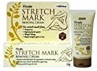 New Finale Stretch Mark Removal Cream 50g. Reduces stretch mark ridges and discoloration