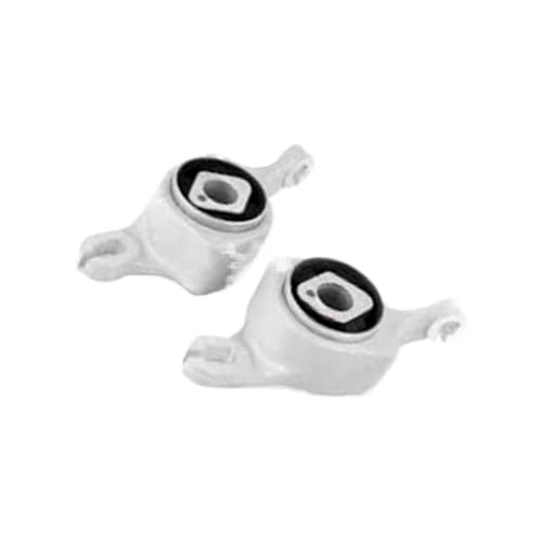 Buje del brazo de control corrige desalineacion y ruidos de suspension W166 A1663300243