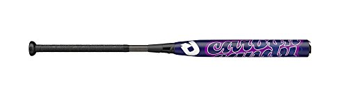 DeMarini 2019 Carbon Candy (-10) Fastpitch Bat, 32"/22 oz