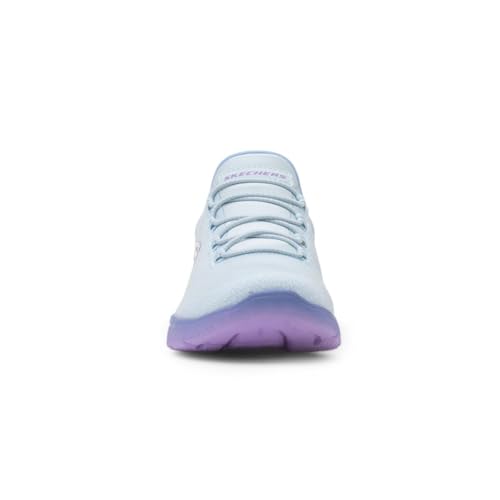 Image of Skechers Women's Summits Morning Glow Sneakers