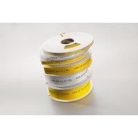 Gaine thermorétractable senalizador câble hss-hf Weidmuller 1562870000