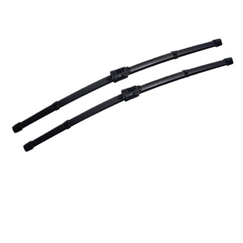 Essuie-glaces en caoutchouc premium pour Mercedes C180 à C300 W205 2015-2021