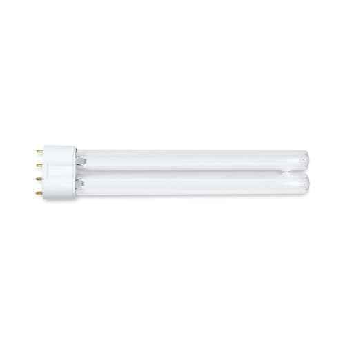 Repuesto Para ESU PONDLIFE Turbo-Twist 6X Clarificador UV miniatura 2