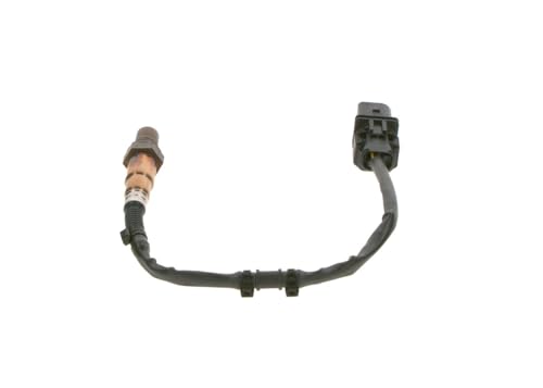 Sonde lambda BOSCH 0281004407 pour Porsche Panamera - 4