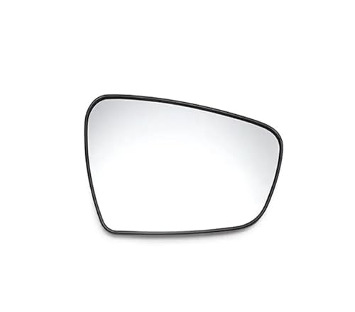 Verre de rétroviseur pour Kia K3 2013-2017 : lentille réfléchissante gauche ou droite