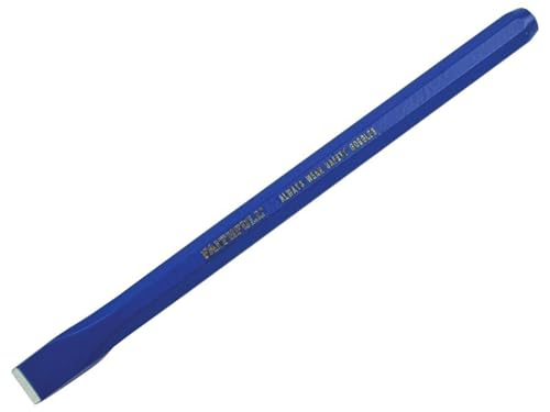 Faithfull FAI834 Cold Chisel - 200 x 20 mm (8 x 3/4 Inch)
