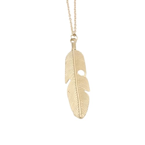 Collier ras du cou plume argent, le bijou bohème chic pour vos tenues du quotidien