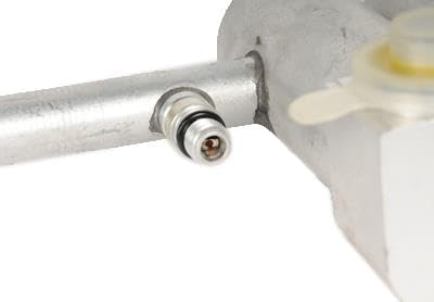 ACDelco 15-31204 | Air Conditioning Compressor And Condenser Hose Assembly  19213214 P 95617