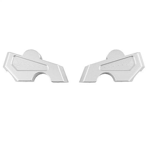 Risers guidon 22mm CNC rehausse adaptateur de pontet pour F850GS F750GS