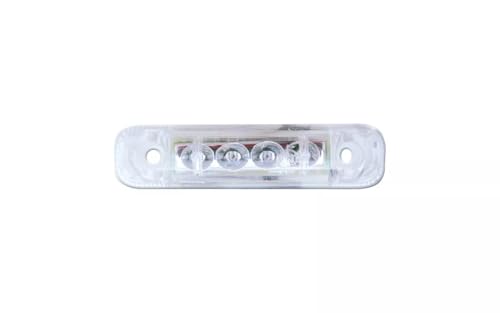 Jokon LED Zusatzbremsleuchte, Klarglasoptik