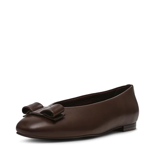 Anne Klein Women's Flat Willow (Size: 7.5)