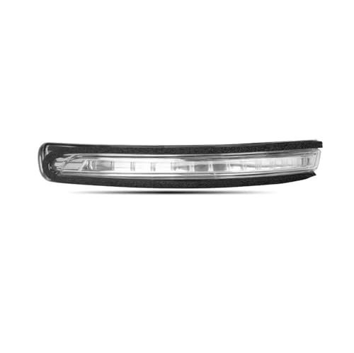 Clignotant rétroviseur LED gauche pour KIA Rio 2012-2017 feu latéral 87614-1W000