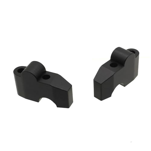 Rehausseurs guidon Eliminator 500 support pince moto 2024
