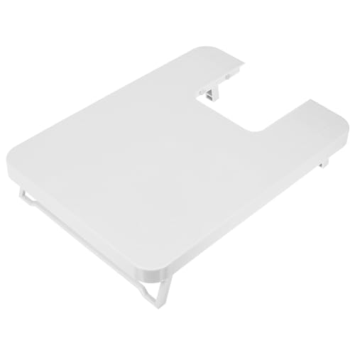 Expansion Board Brother Sewing Machine Sewing Machine Parts Sewing Machine Extension Board Extension Table for Sewing Machine Sewing Machine Extenders Sewing Machine Extended Table HAPINARY