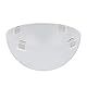 Diffusionskuppel für AK R11, Rundkopf-Blitzlichtdiffusor, Magnetischer Adsorptionslichtmodifikator, für V1-Serie V1 S, V1-N, V1-C, V1-F, H200R AD200 AD200Pro