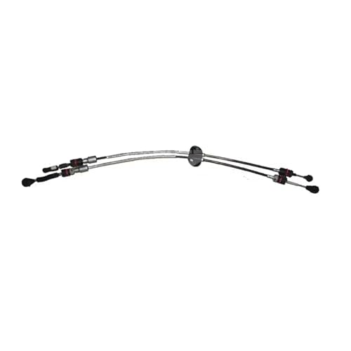 Cable de transmisión suave 4S7R7E395HA para Ford Transit Connect 2002-2013 2