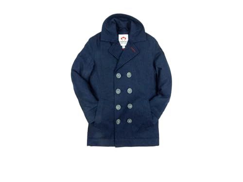 Appaman Boys' Pelham Peacoat (Big Kids)