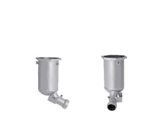 As FD1054 - Filtro hollín/partículas, sistema escape