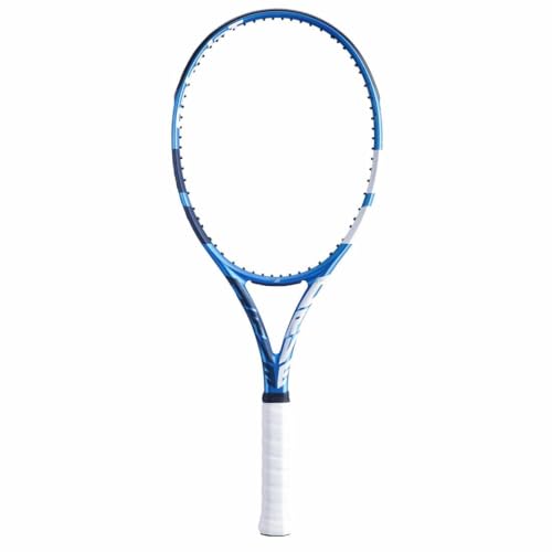 EVO DRIVE UNSTRUNG oubliez la fatigue du bras avec cette raquette légère