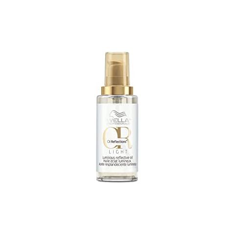 Wella Professionals Reflections Light Oil Cover