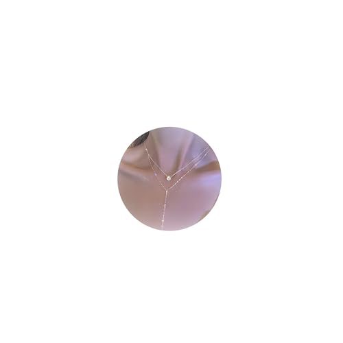 Harry and Henry Lariat Necklace for Women Long Bar Necklace Double Triangle Tassel Pendant Necklace Gold Lariat Necklace Simple Gold Silver Necklace Gifts, Adjustable, Metal, other