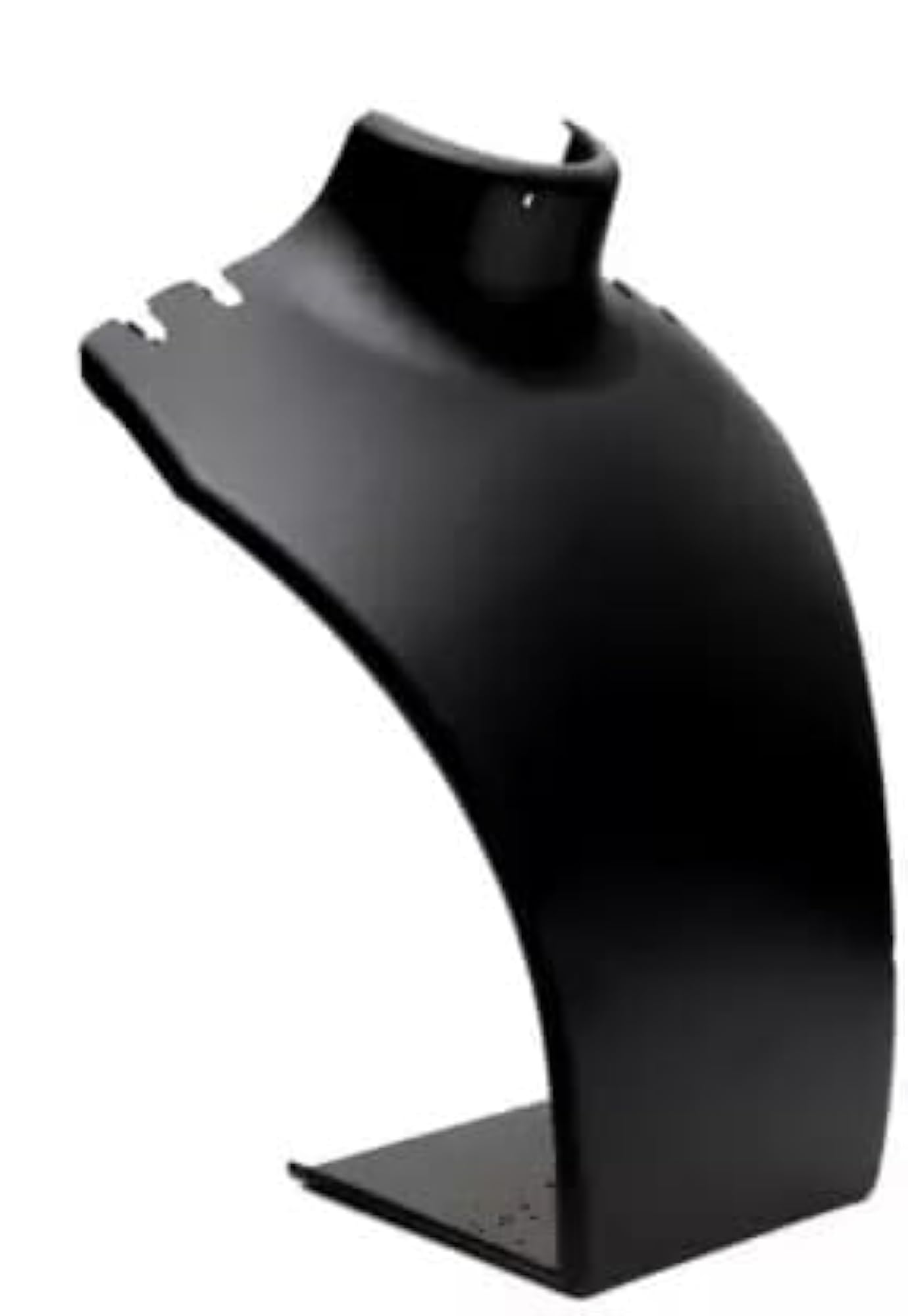 Jewellery Necklace Pendant Display Stand, Pack of 5