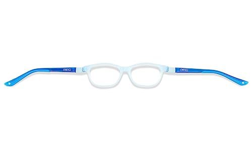 Gafas Unisex bebé NANO BABY Camper flexibles contra el sol de verano 4