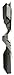 Derale 17918 Heavy Duty Fan Blade Series 1000 18