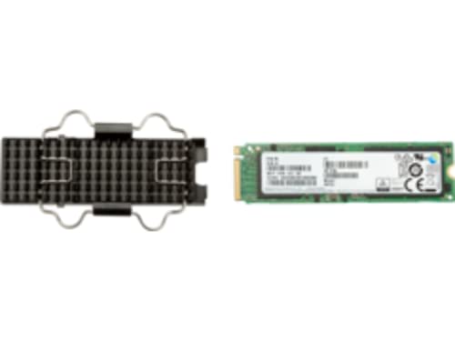 Amazon | HP 512GB M.2 2280 PCIeTLC SSD Z2/4/6 キット | HEWLETT