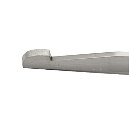 Herramienta Para Tornear Madera De Acero Rápido miniatura 5