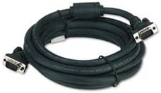Pro Series High Integrity VGA Monitor Cable, 10 ft.