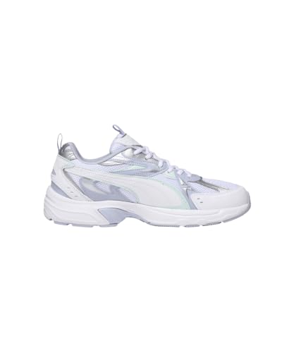 Image of Puma Unisex-Adult Milenio Tech Res Sneaker