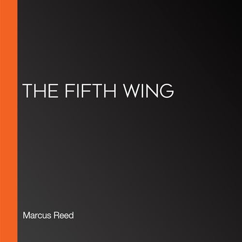 The Fifth Wing cover art