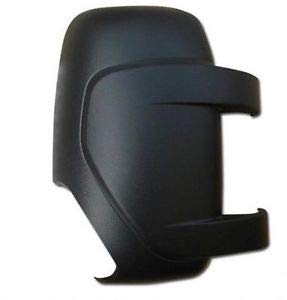 Calotta nera destra lato passeggero