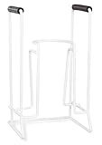 Aidapt Rigid Sock/Stocking/Tights Helper Ideal for Those who Struggle to Bend When Dressing. Ideal for Users Recovering from Operations. Robust Metal Frame.