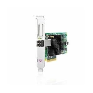 HP Storageworks 81E PCI-e FC HBA **Refurbished**, AJ762B (**Refurbished**)