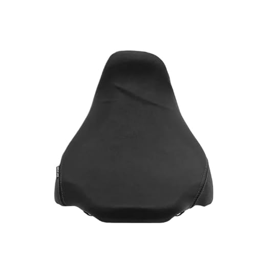 Coussin arrière de passager CB650R avec revêtement étanche et carénage de capot de siège solo