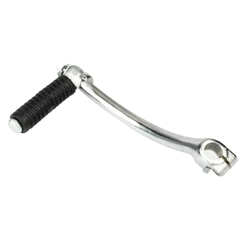 Pédale de démarrage antidérapante pour XL125 et CT110
