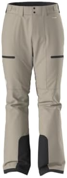 The North Face CHAKAL Pant 2023 asphalt grey