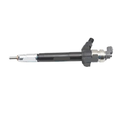 Injecteur 6C1Q-9K546-BC diesel DCRI107060 pour remplacement bloc moteur 095000-7060