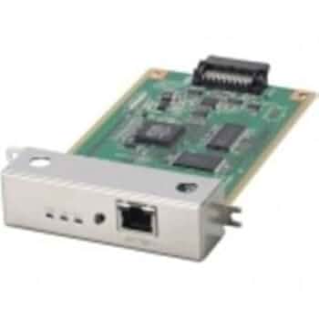 Amazon | NEC プリントサーバ(LANボード) PR-NP-16 | NEC